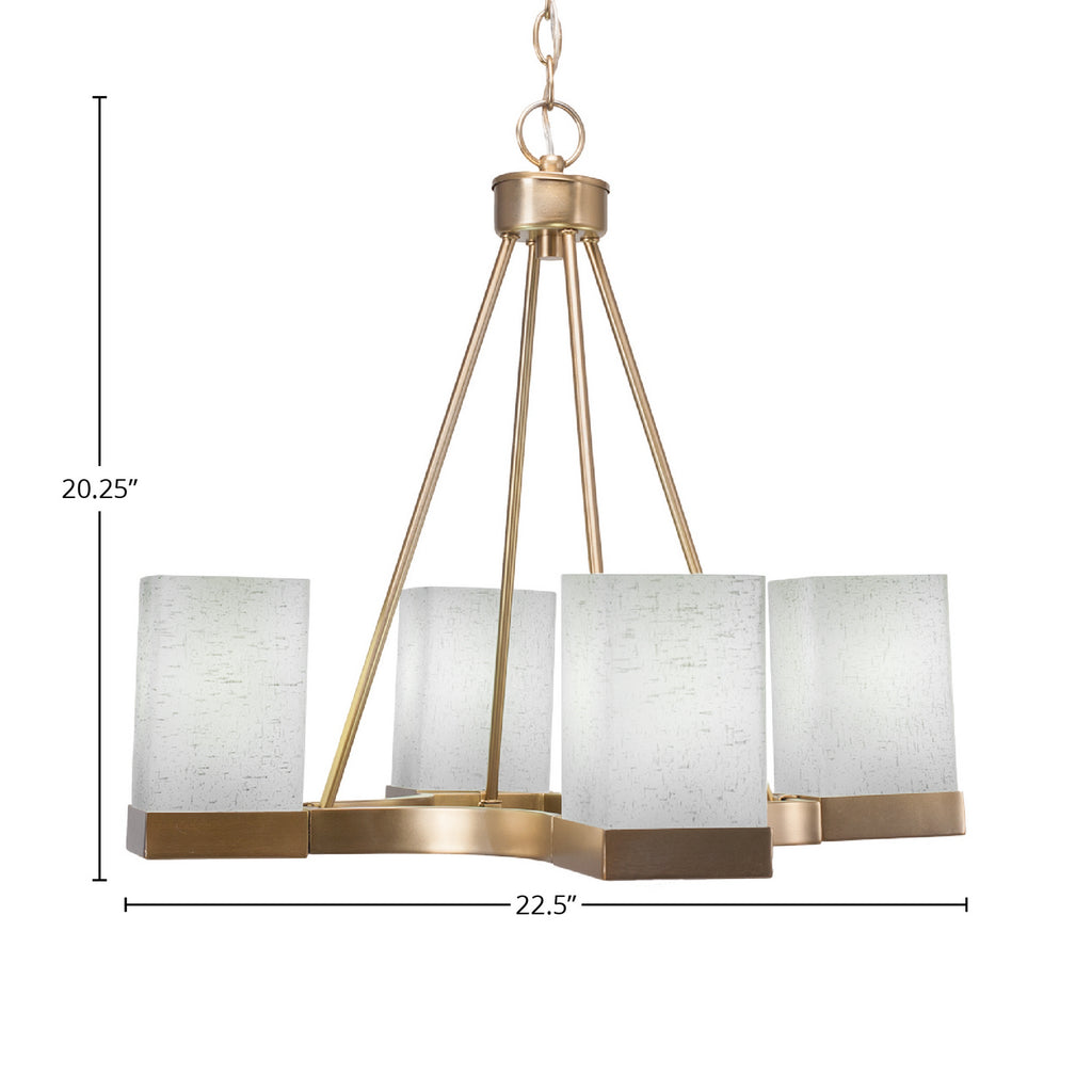 Toltec LightingHome| 3024-NAB-531