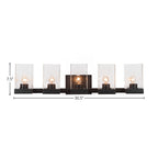 Toltec LightingHome| 3125-ES-530