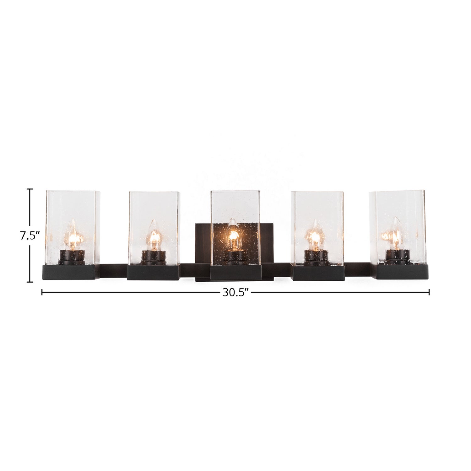 Toltec LightingHome| 3125-ES-530