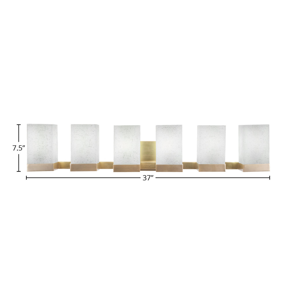 Toltec LightingHome| 3126-NAB-531