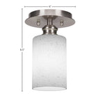 Toltec LightingHome| 1160-BN-310