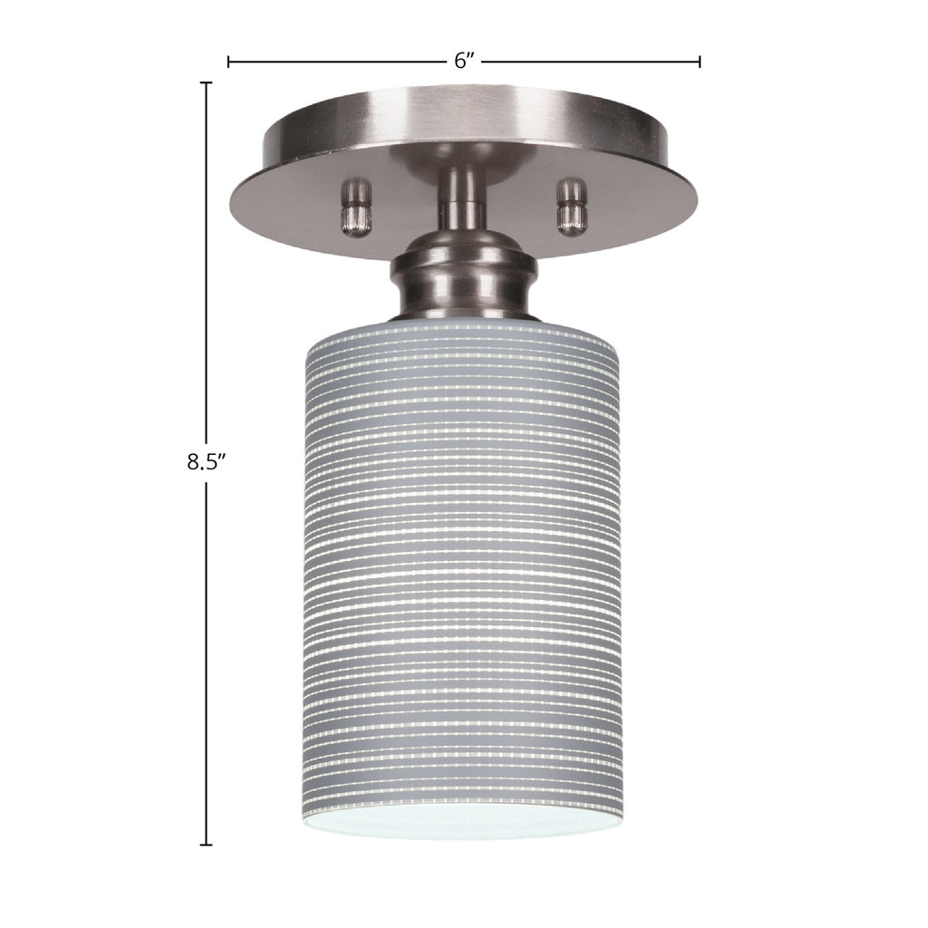 Toltec LightingHome| 1160-BN-4062