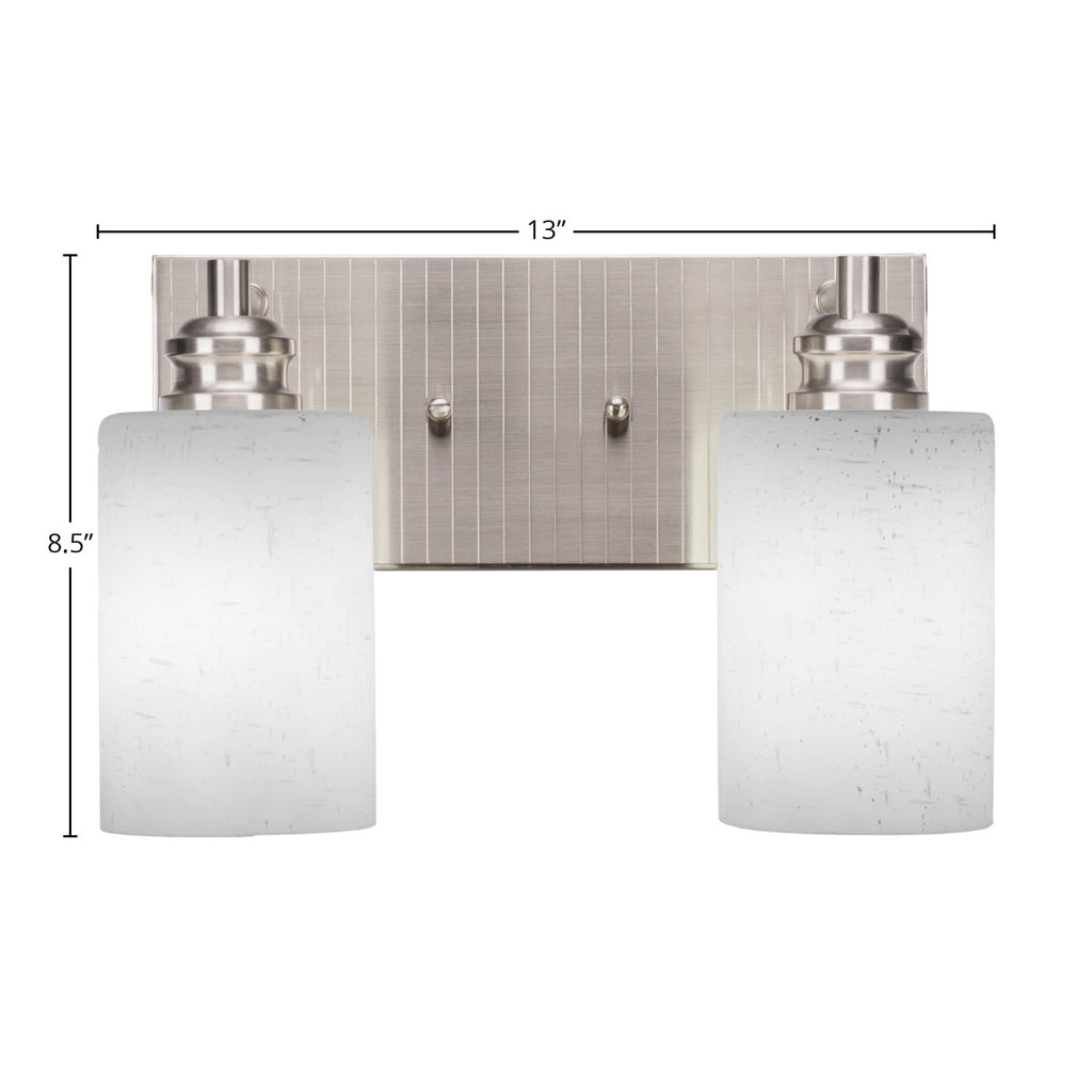 Toltec LightingHome| 1162-BN-310
