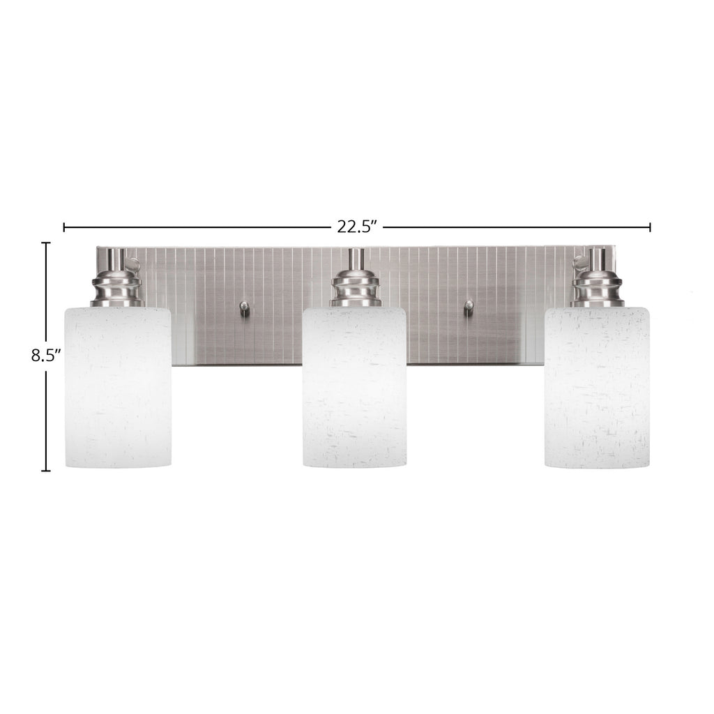 Toltec LightingHome| 1163-BN-310