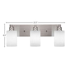 Toltec LightingHome| 1163-BN-310