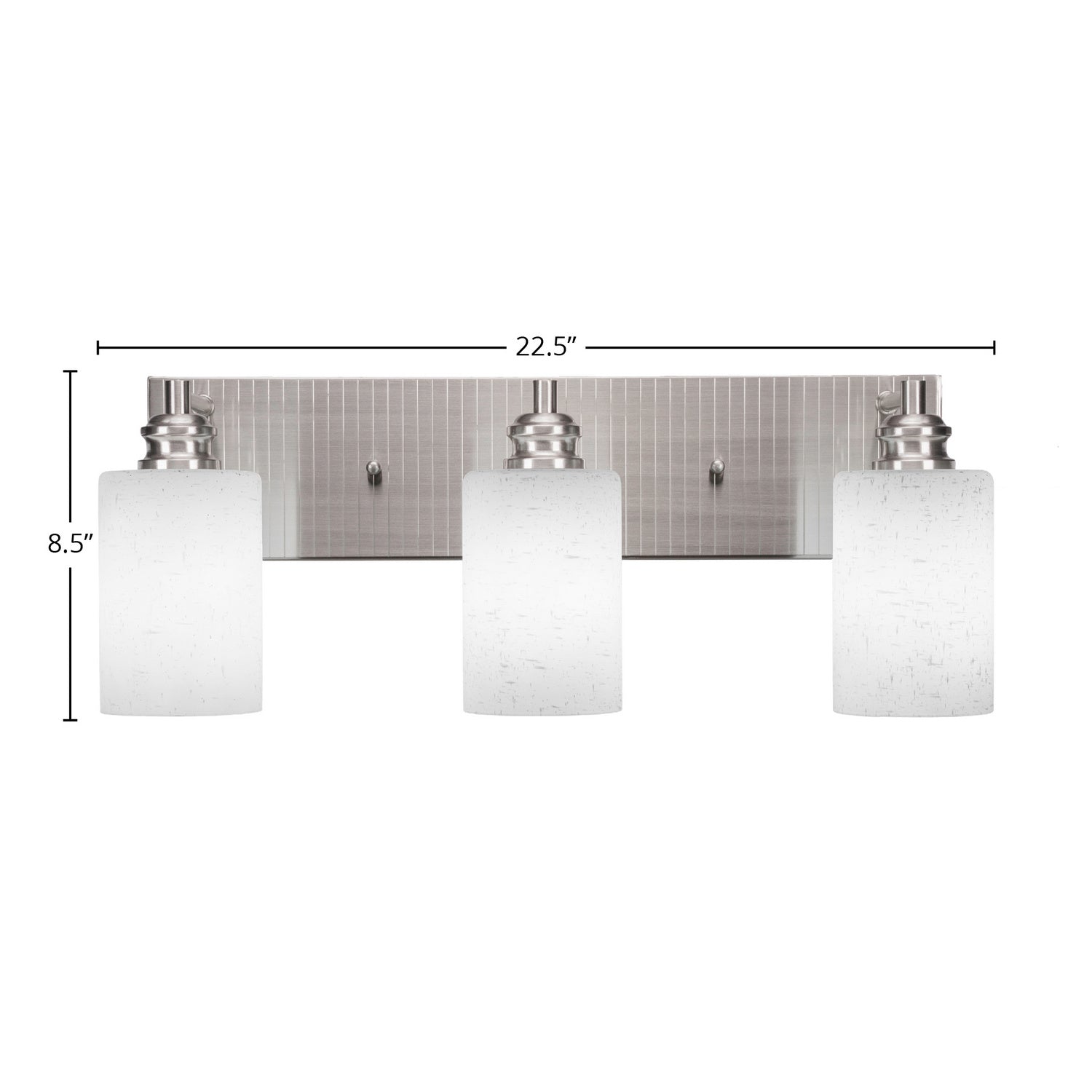 Toltec LightingHome| 1163-BN-310