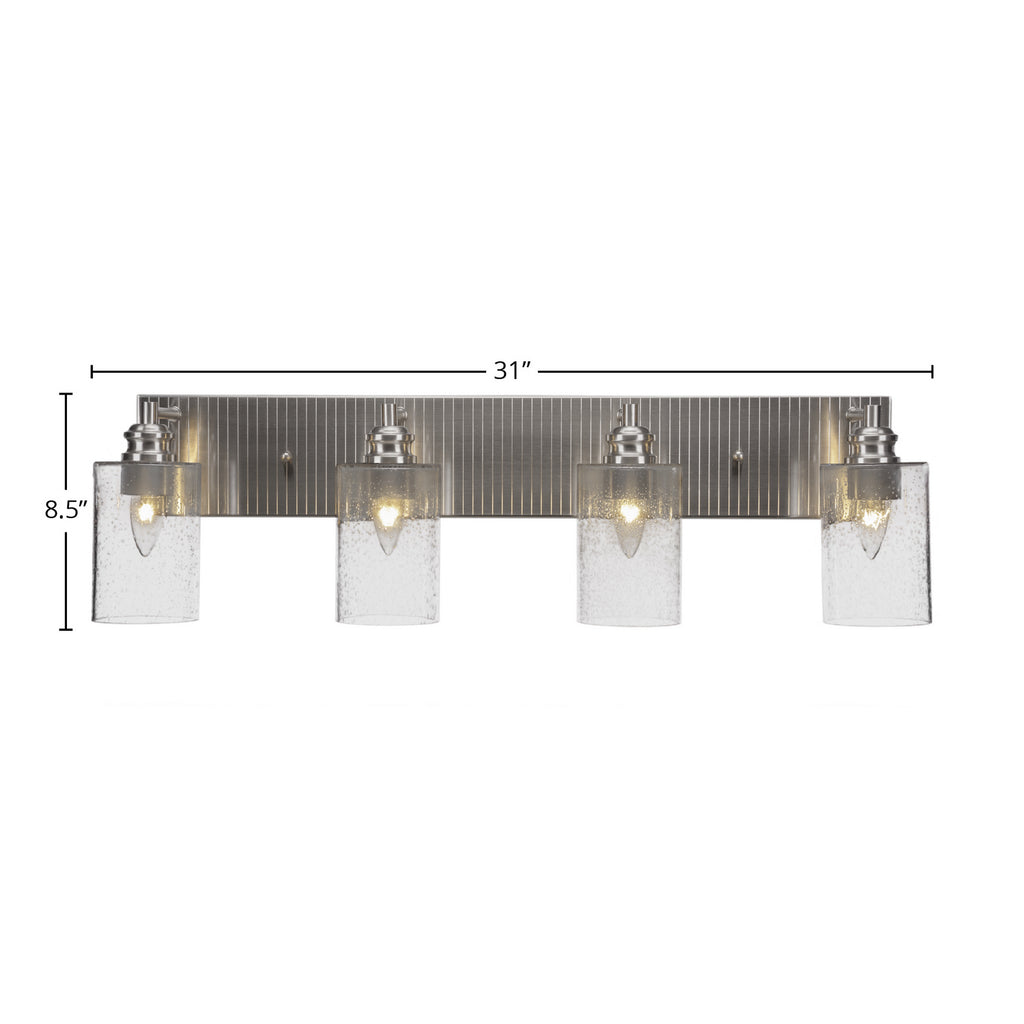 Toltec LightingHome| 1164-BN-300