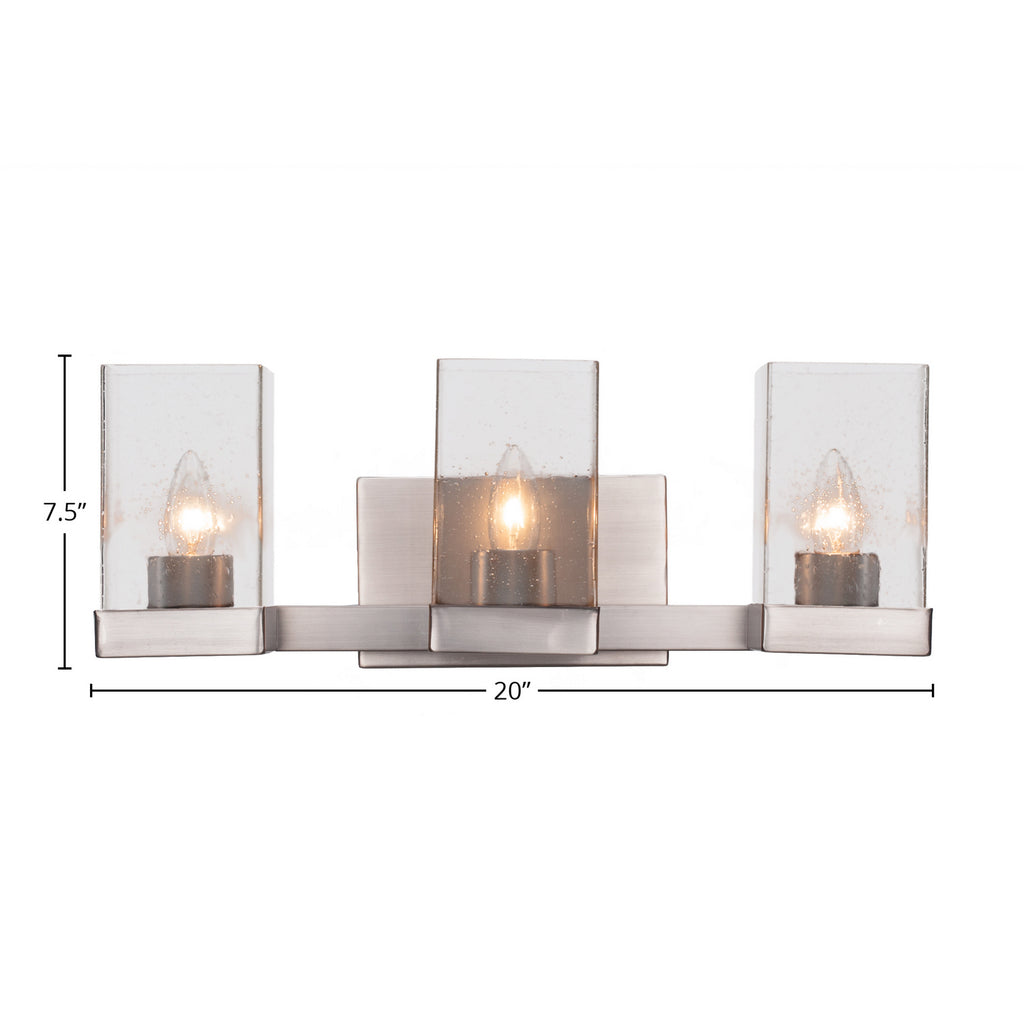 Toltec LightingHome| 3123-GP-530