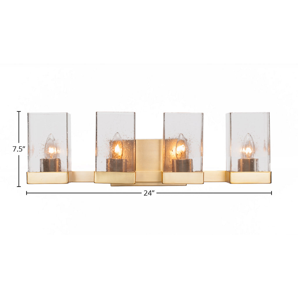 Toltec LightingHome| 3124-NAB-530