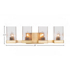 Toltec LightingHome| 3124-NAB-530