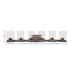 Toltec LightingHome| 3126-ES-530