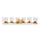 Toltec LightingHome| 3126-NAB-530