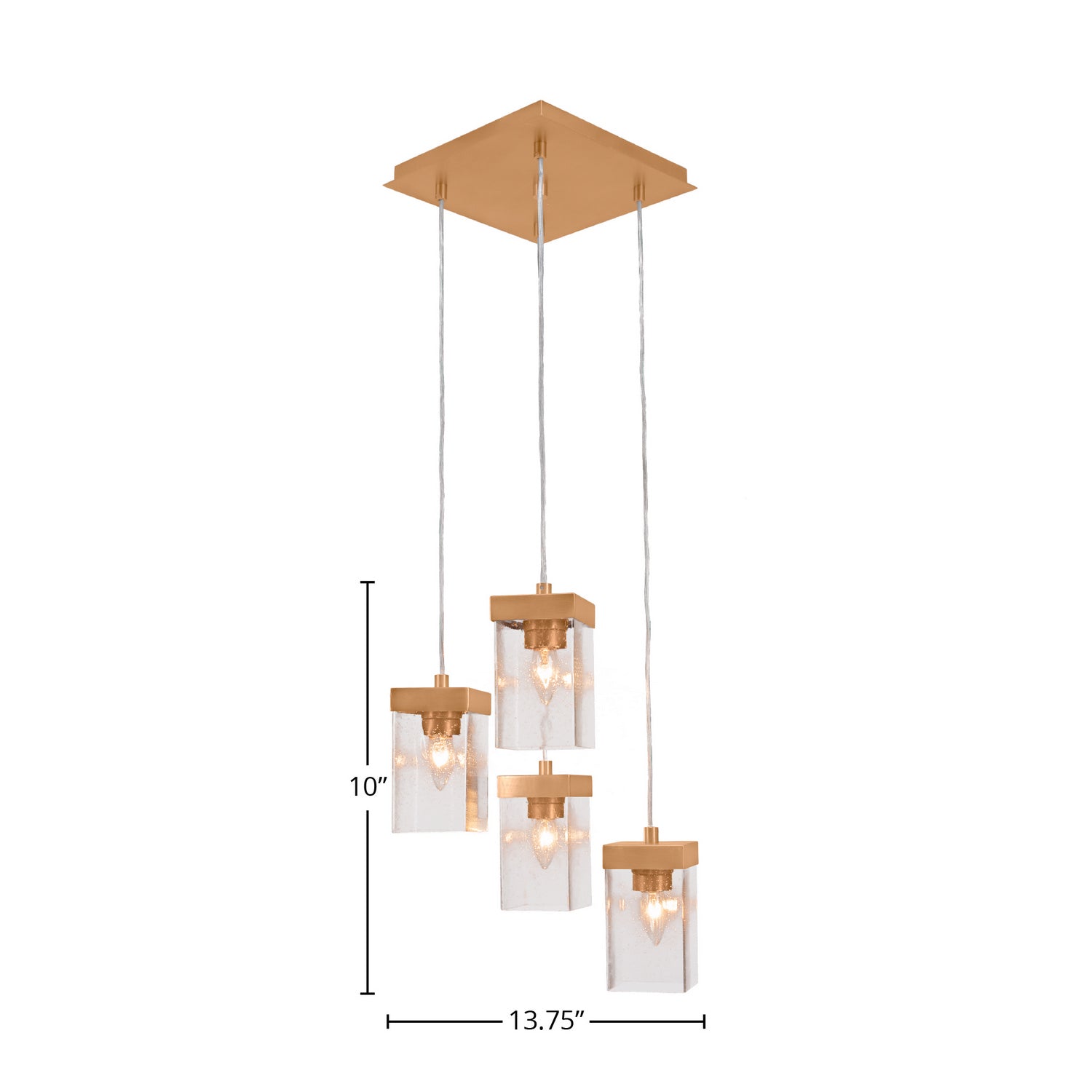 Toltec LightingHome| 3214-NAB-530