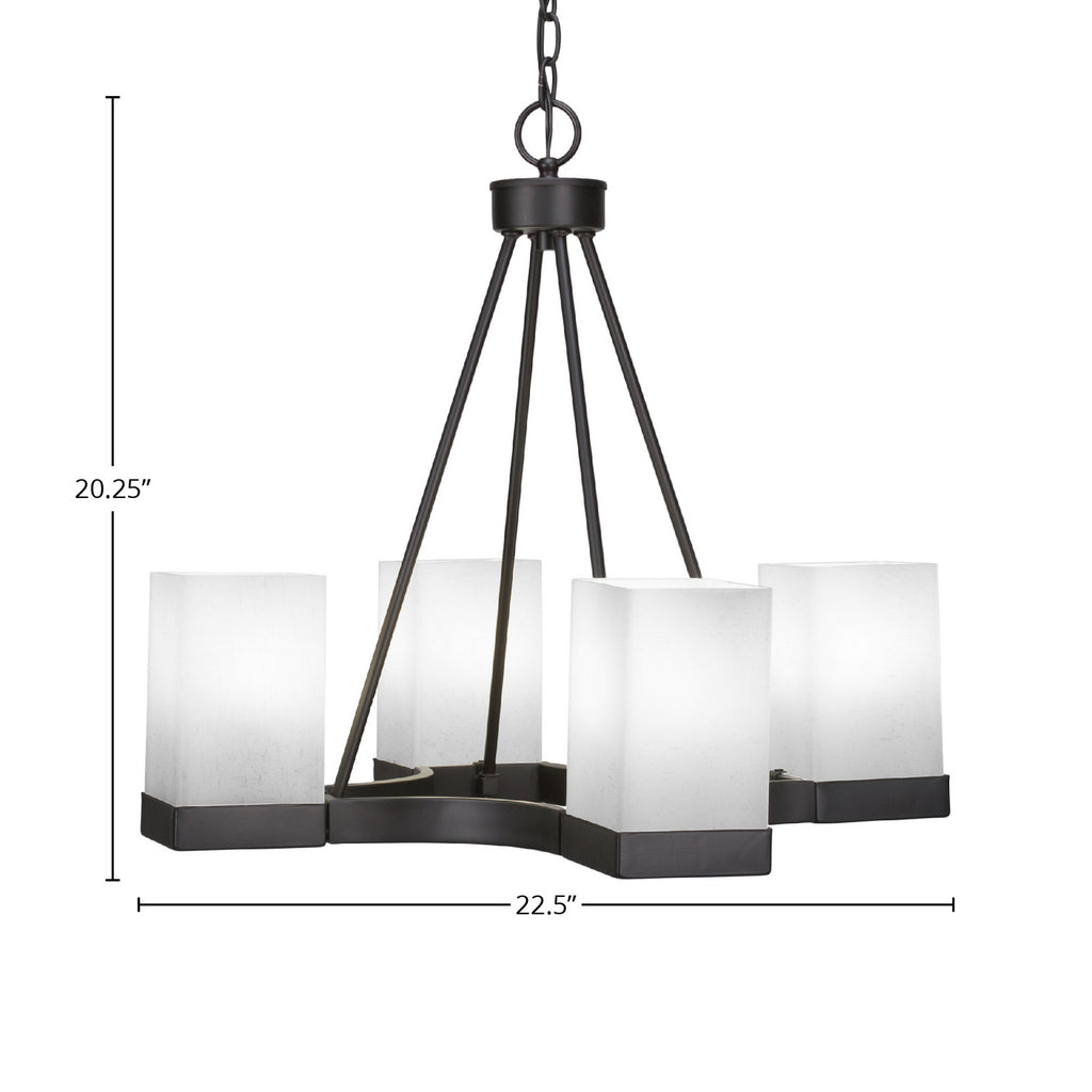 Toltec LightingHome| 3024-ES-531