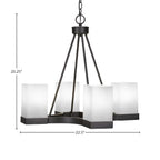 Toltec LightingHome| 3024-ES-531