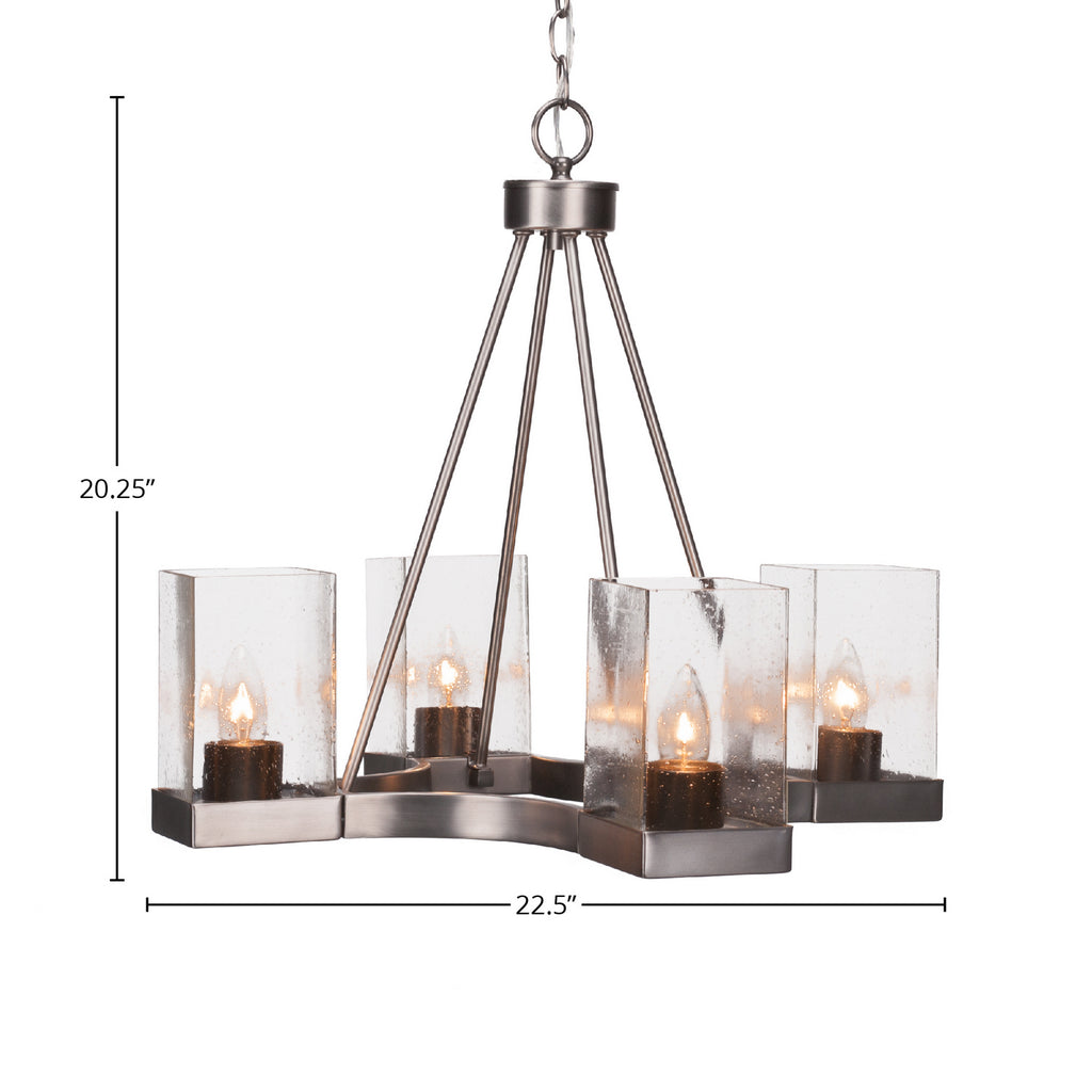 Toltec LightingHome| 3024-GP-530