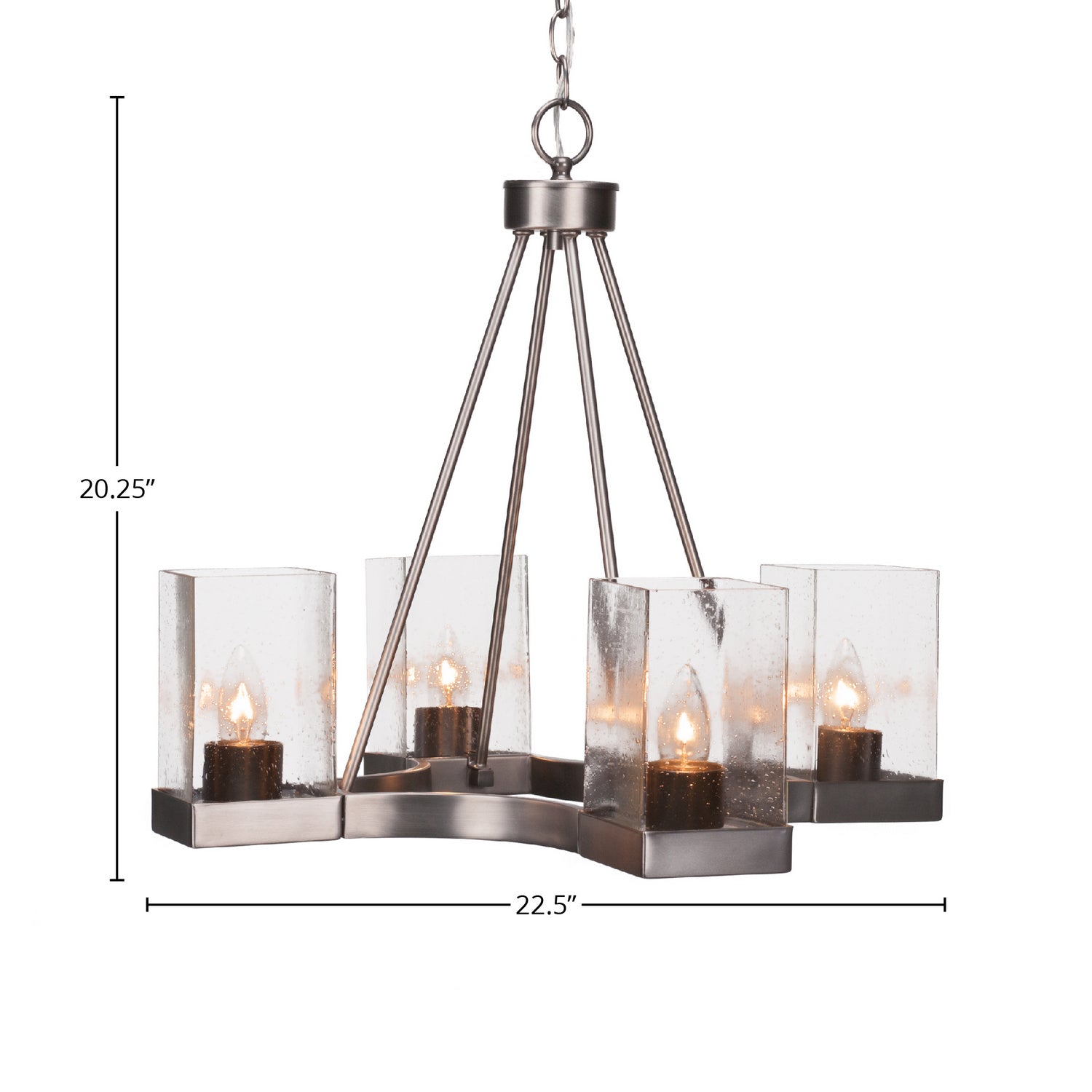 Toltec LightingHome| 3024-GP-530