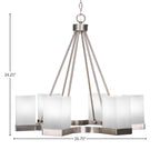 Toltec LightingHome| 3026-GP-531