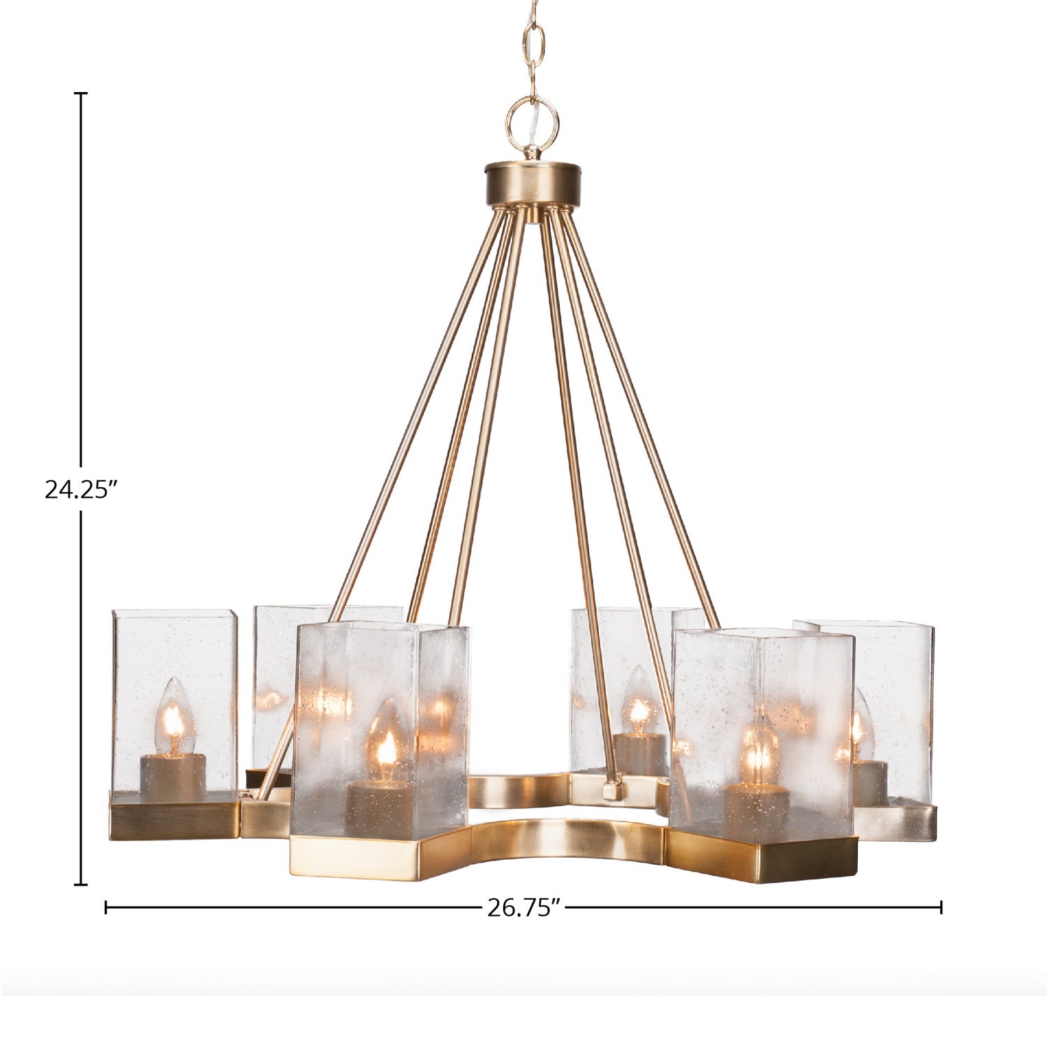 Toltec LightingHome| 3026-NAB-530