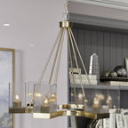Toltec LightingHome| 3026-NAB-530