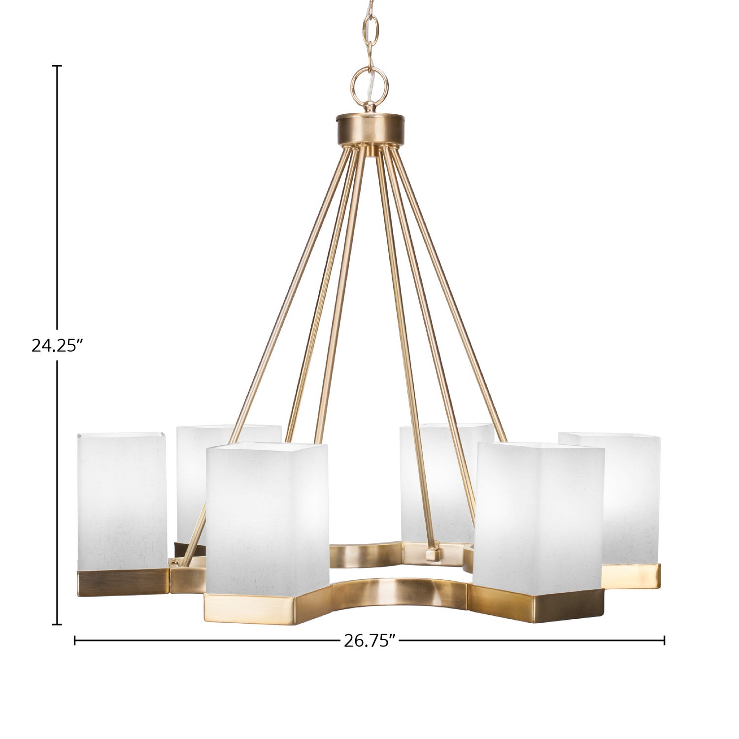 Toltec LightingHome| 3026-NAB-531