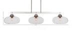 Toltec LightingHome| 2633-BN-206