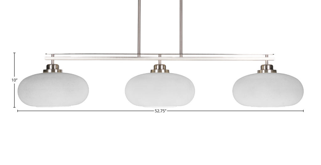 Toltec LightingHome| 2633-BN-216