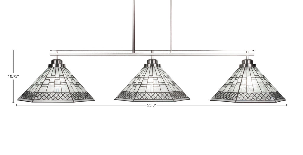 Toltec LightingHome| 2633-BN-910