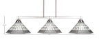 Toltec LightingHome| 2633-BN-910