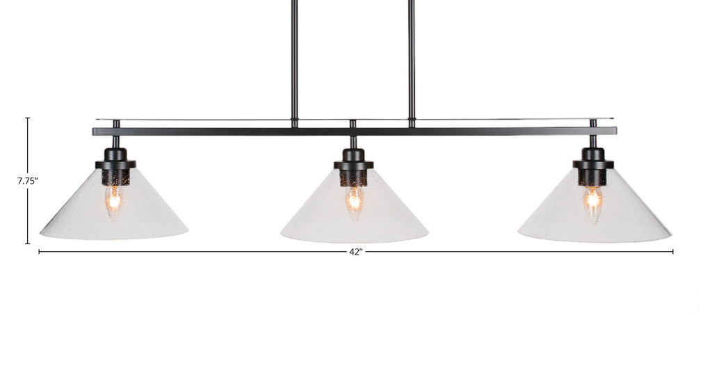 Toltec LightingHome| 2636-MB-304