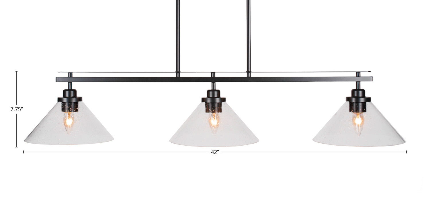 Toltec LightingHome| 2636-MB-304