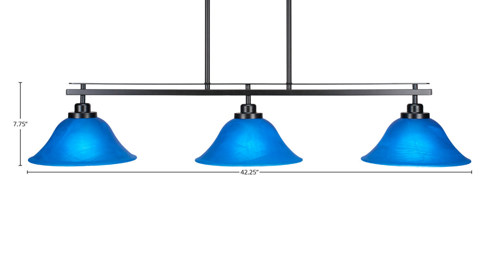 Toltec LightingHome| 2636-MB-435
