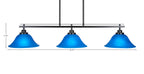 Toltec LightingHome| 2636-MB-435