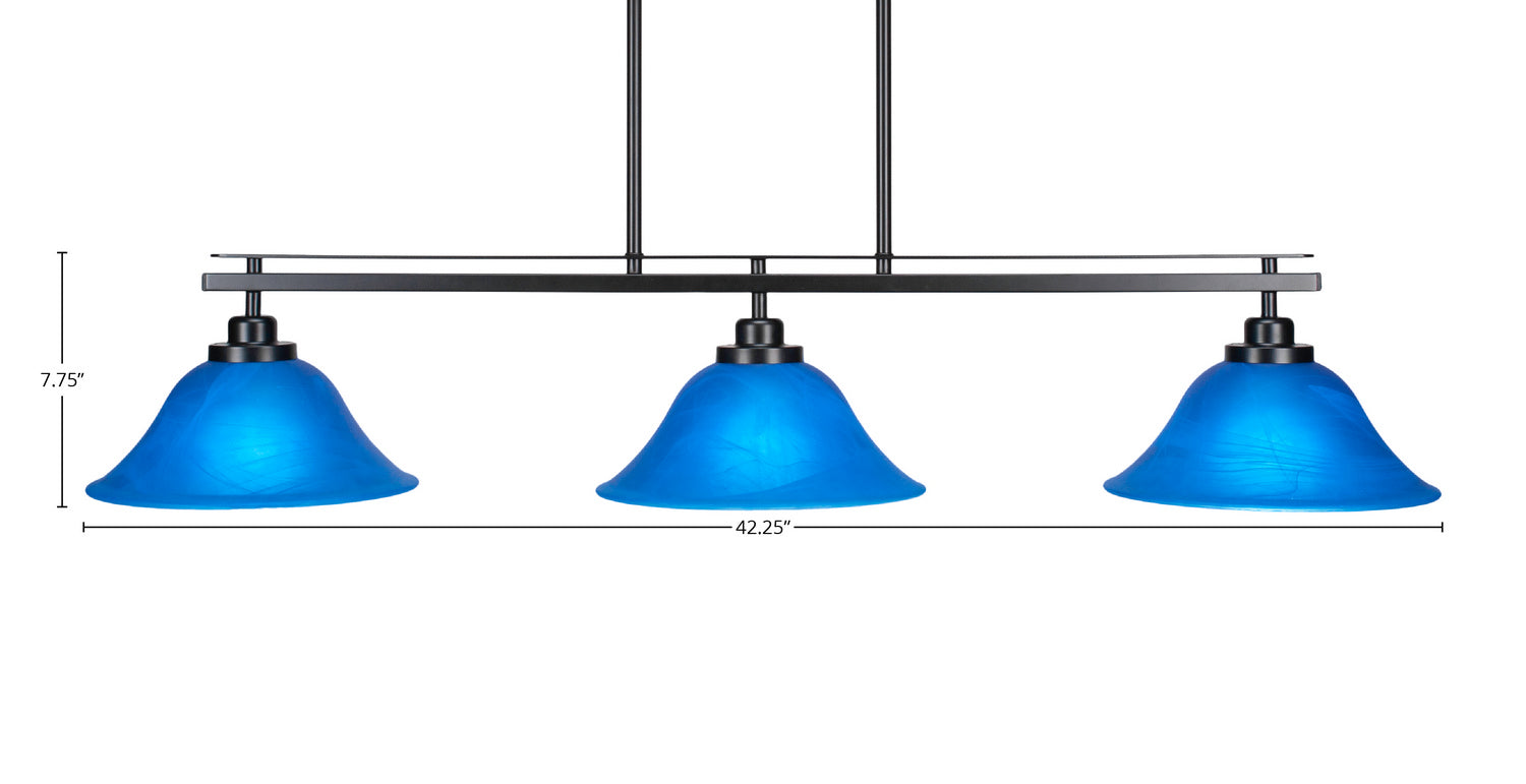 Toltec LightingHome| 2636-MB-435