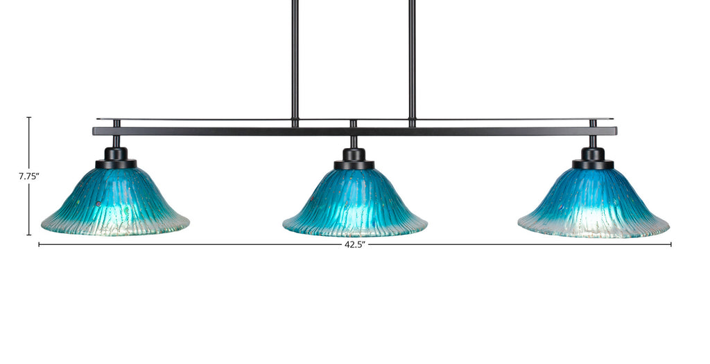 Toltec LightingHome| 2636-MB-438