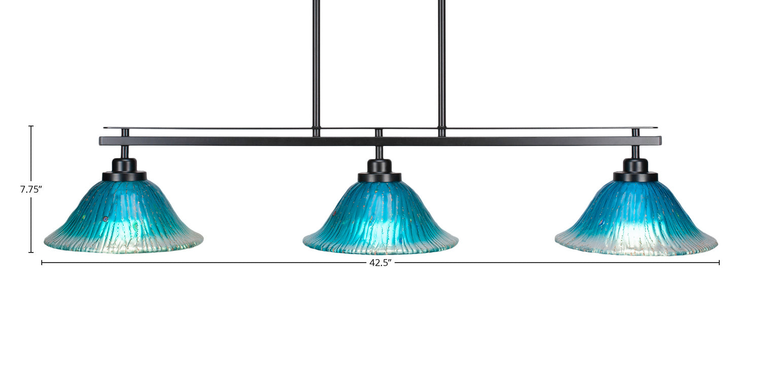 Toltec LightingHome| 2636-MB-438