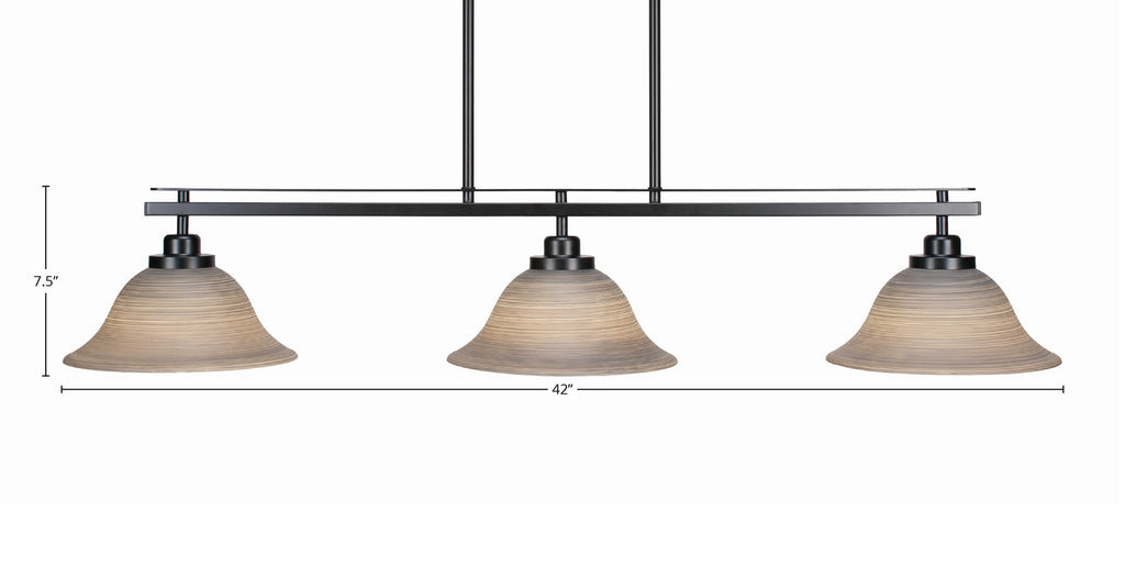 Toltec LightingHome| 2636-MB-603
