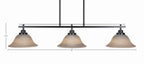 Toltec LightingHome| 2636-MB-603