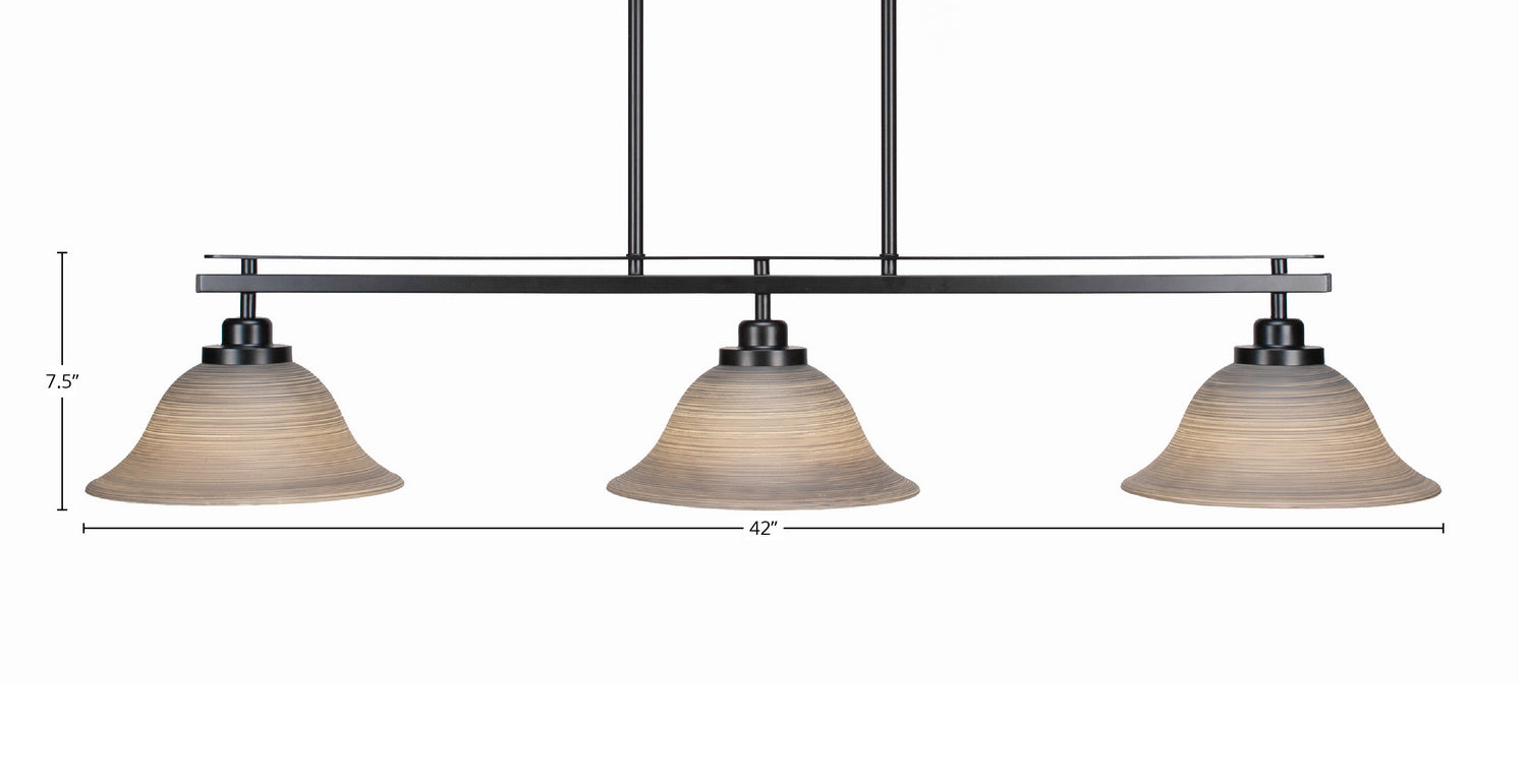Toltec LightingHome| 2636-MB-603