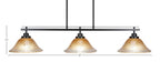 Toltec LightingHome| 2636-MB-730