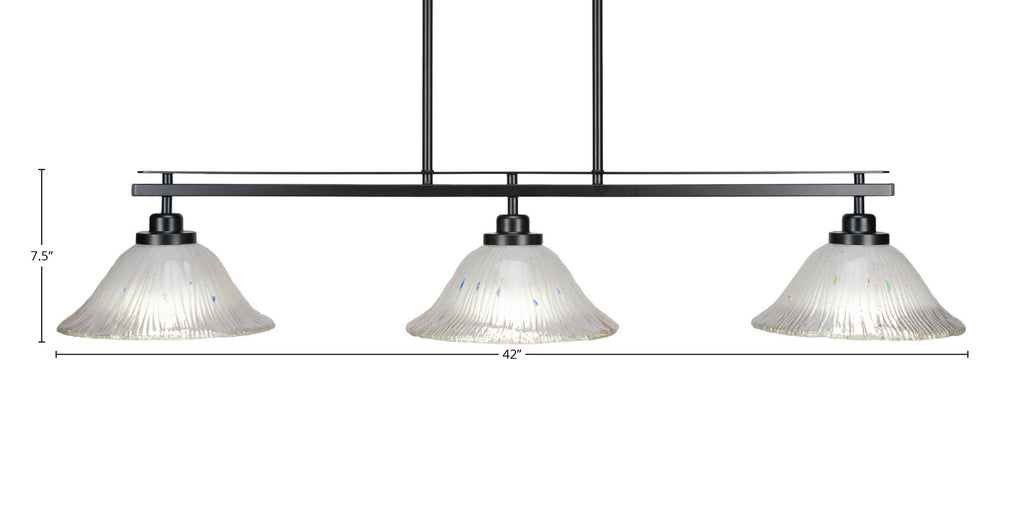 Toltec LightingHome| 2636-MB-731