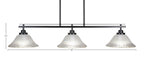 Toltec LightingHome| 2636-MB-731