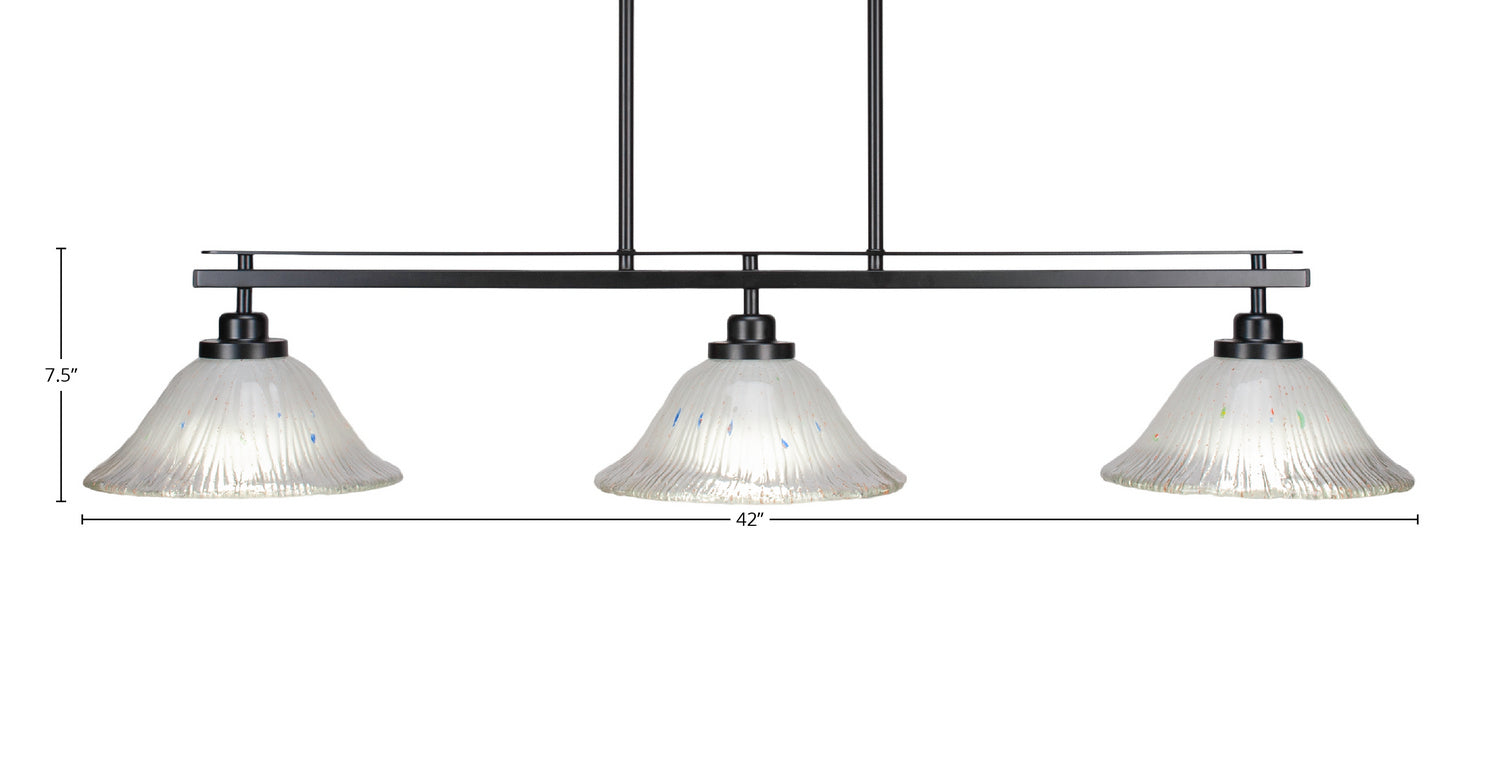 Toltec LightingHome| 2636-MB-731