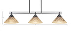 Toltec LightingHome| 2636-MB-7183