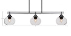 Toltec LightingHome| 2636-MB-202