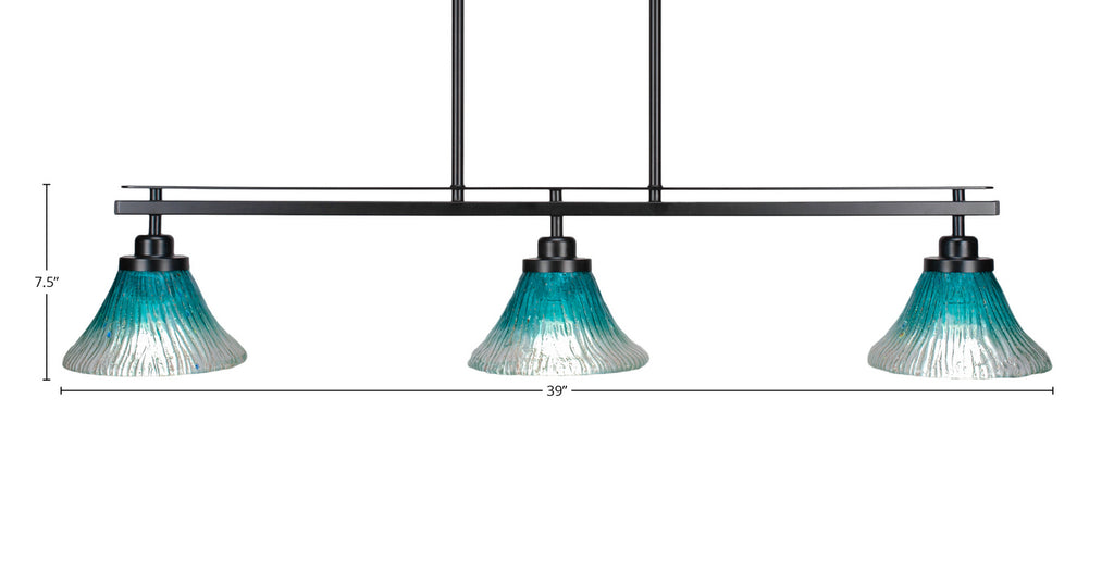 Toltec LightingHome| 2636-MB-458