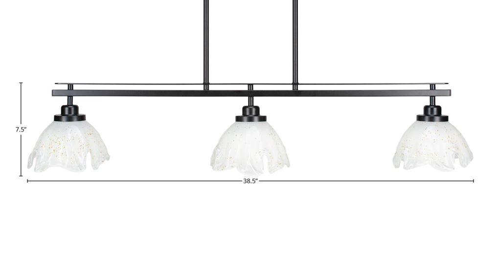 Toltec LightingHome| 2636-MB-755