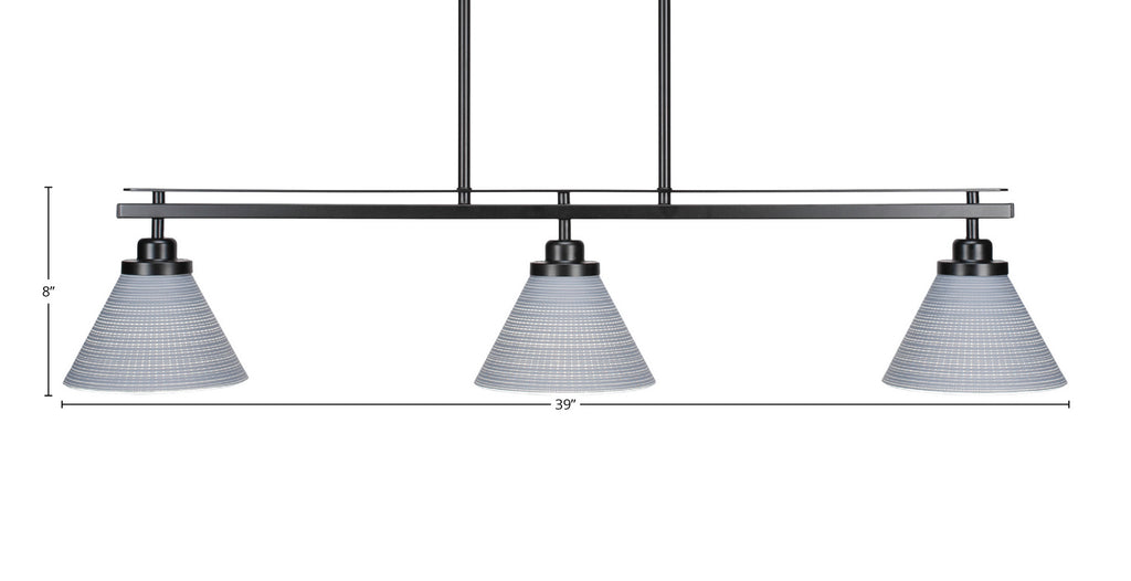 Toltec LightingHome| 2636-MB-4052