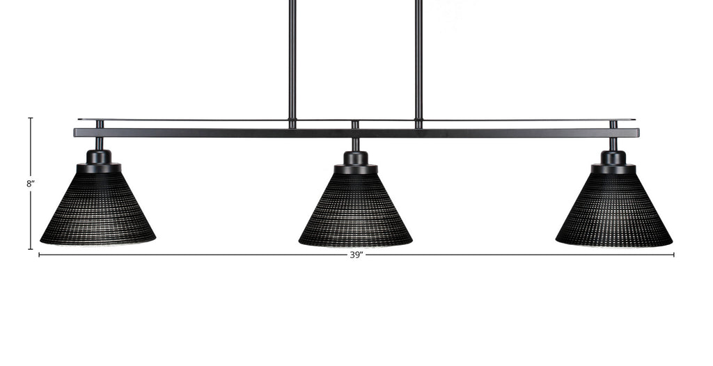 Toltec LightingHome| 2636-MB-4059