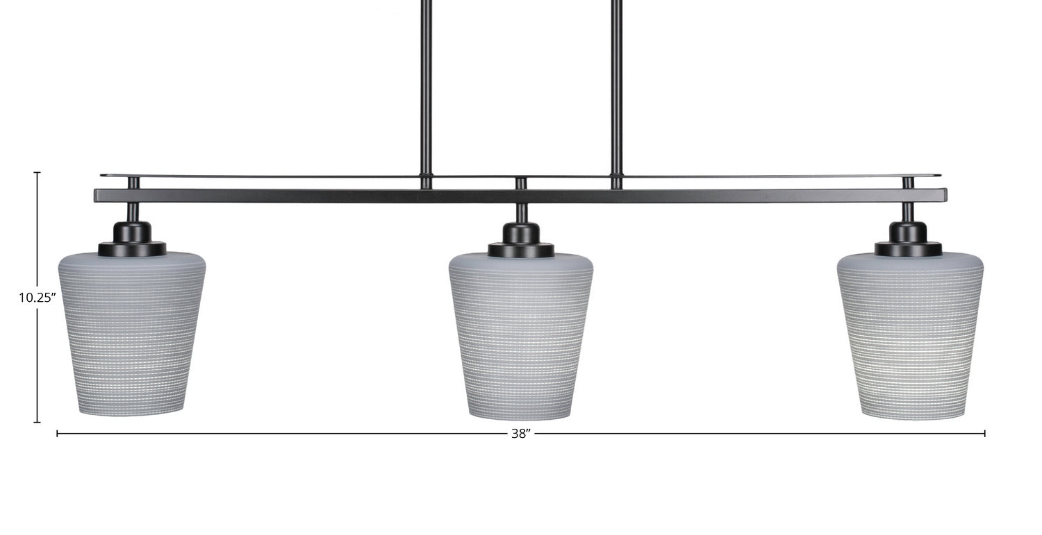 Toltec LightingHome| 2636-MB-4032